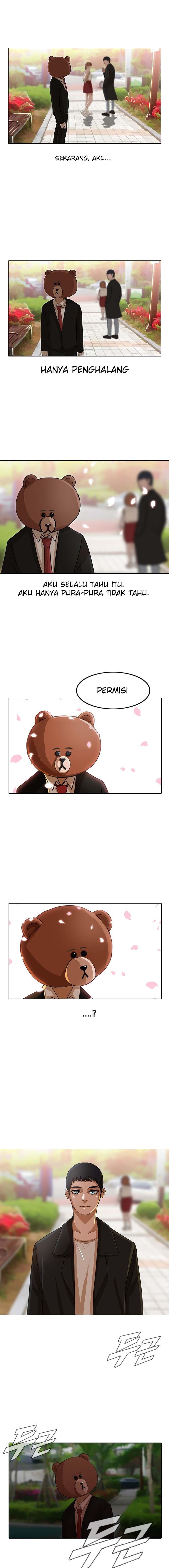 The Girl from Random Chatting! Chap 30 - Next Chap 31