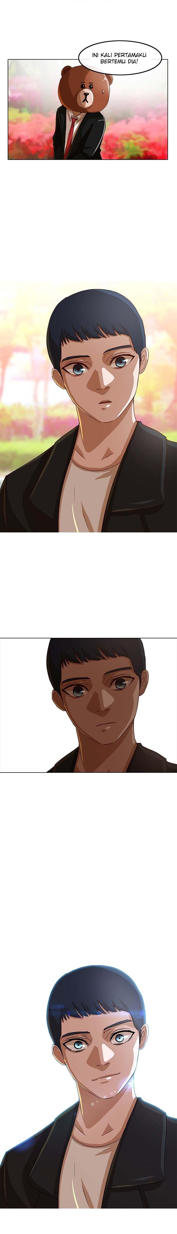 The Girl from Random Chatting! Chap 30 - Next Chap 31