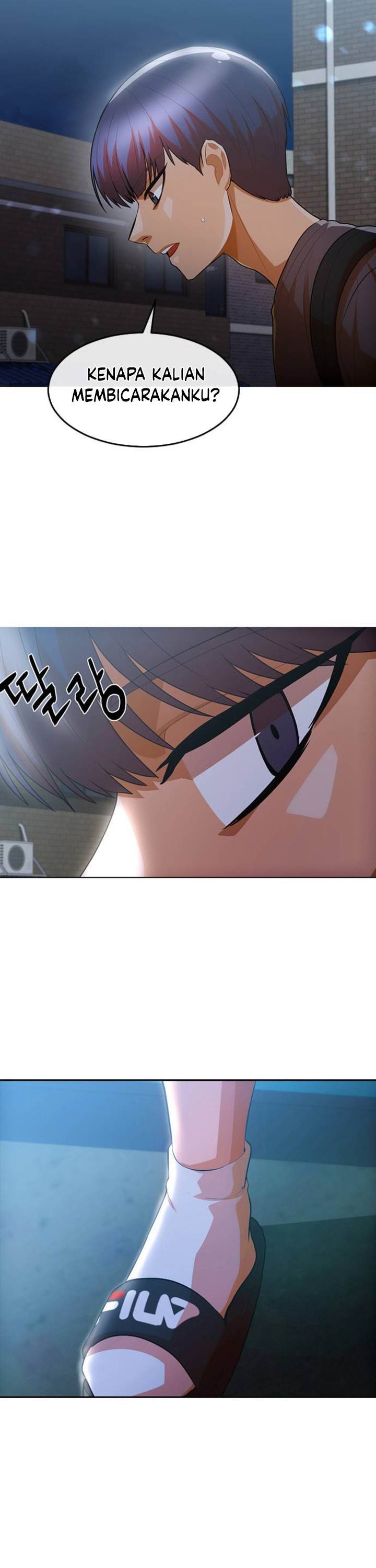 The Girl from Random Chatting! Chap 301 - Next Chap 302