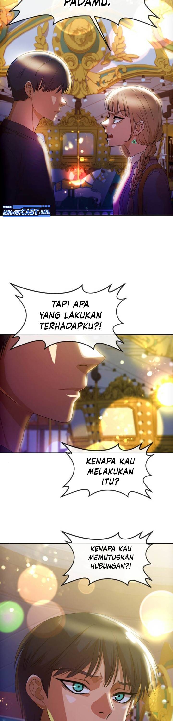 The Girl from Random Chatting! Chap 301 - Next Chap 302