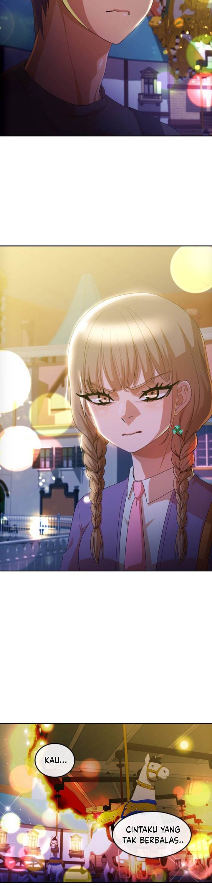 The Girl from Random Chatting! Chap 301 - Next Chap 302