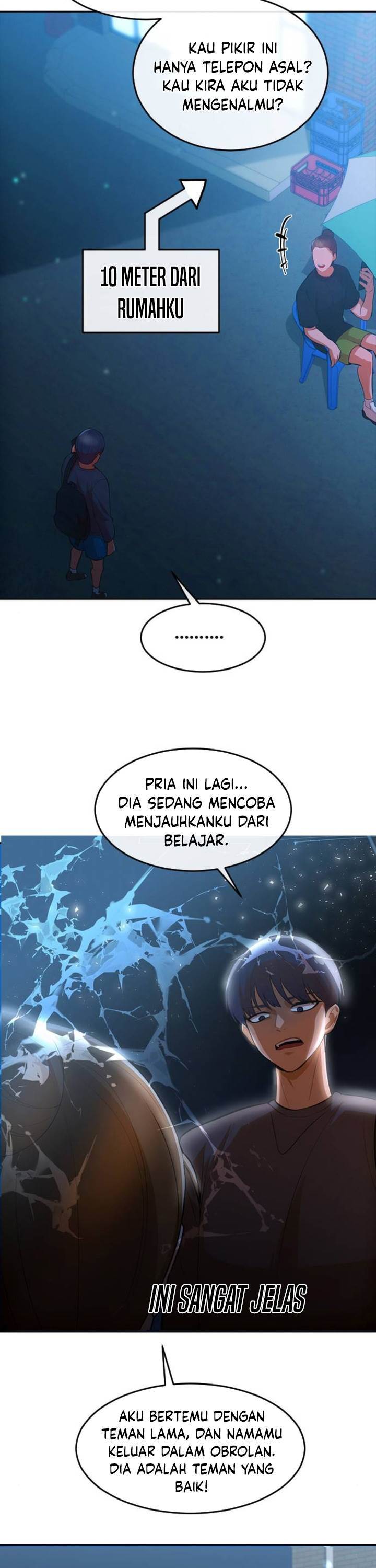 The Girl from Random Chatting! Chap 301 - Next Chap 302