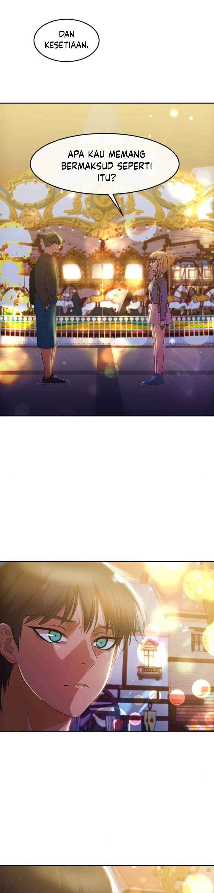 The Girl from Random Chatting! Chap 301 - Next Chap 302