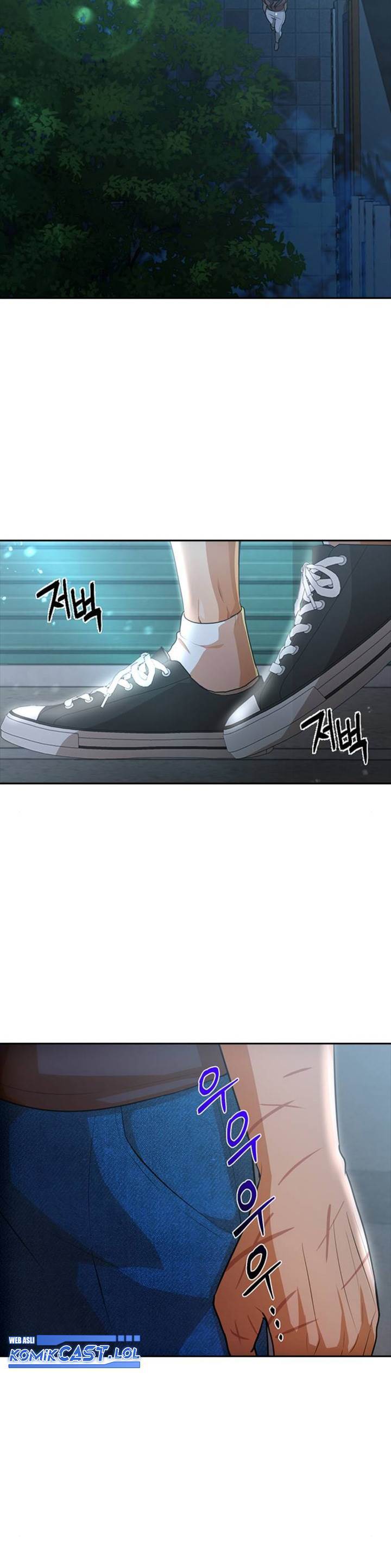 The Girl from Random Chatting! Chap 301 - Next Chap 302