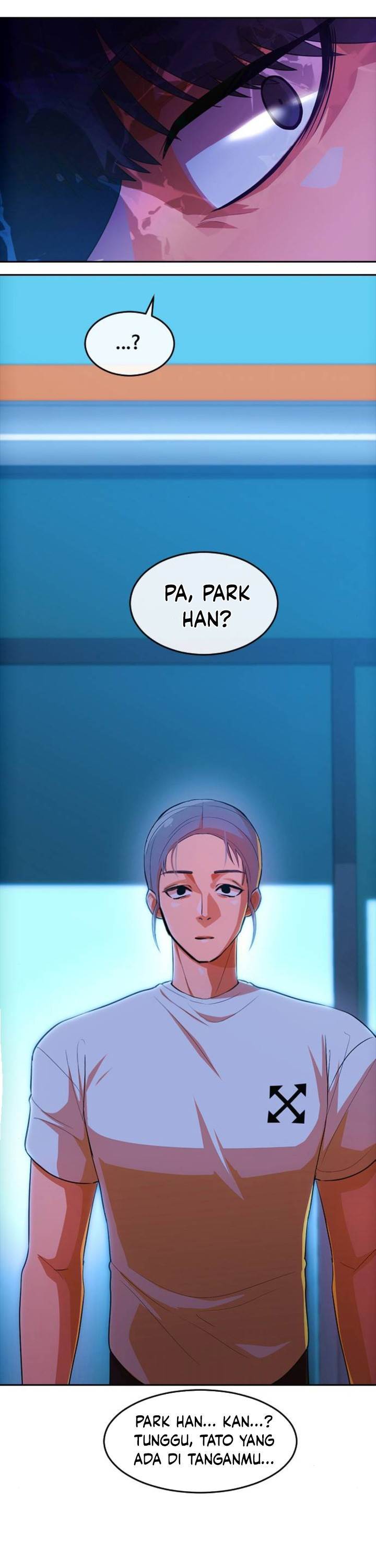 The Girl from Random Chatting! Chap 301 - Next Chap 302