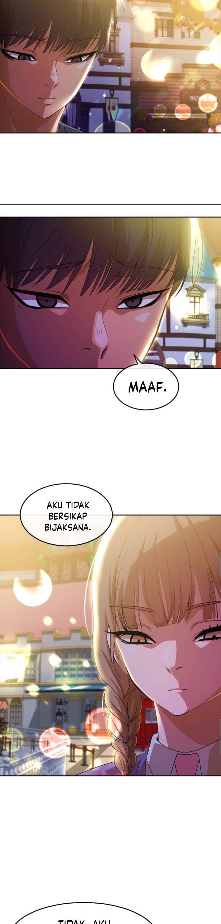 The Girl from Random Chatting! Chap 301 - Next Chap 302