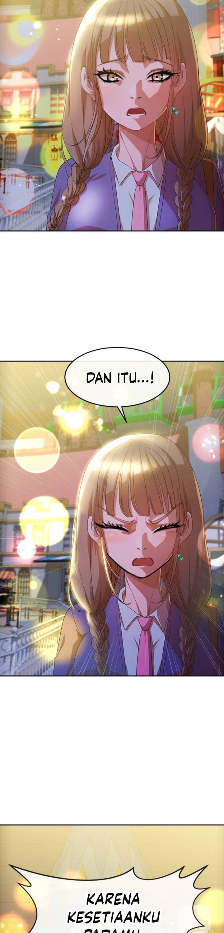 The Girl from Random Chatting! Chap 301 - Next Chap 302