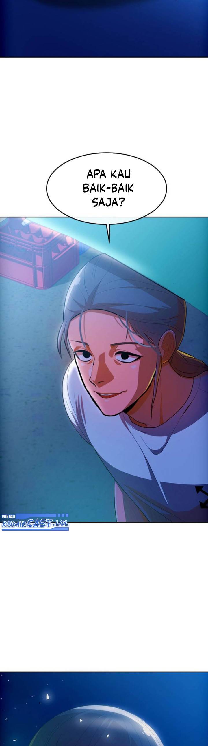 The Girl from Random Chatting! Chap 301 - Next Chap 302