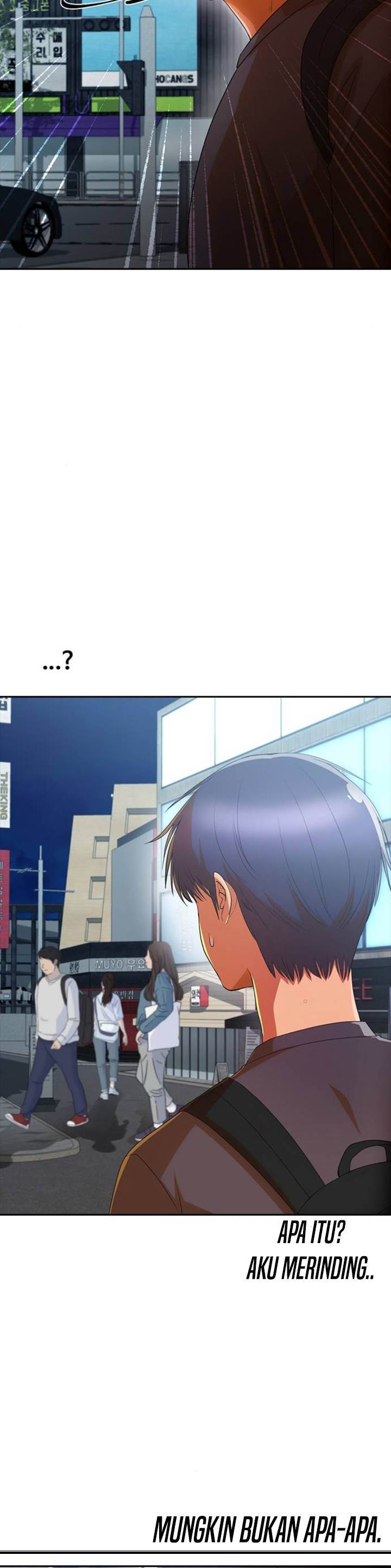 The Girl from Random Chatting! Chap 301 - Next Chap 302