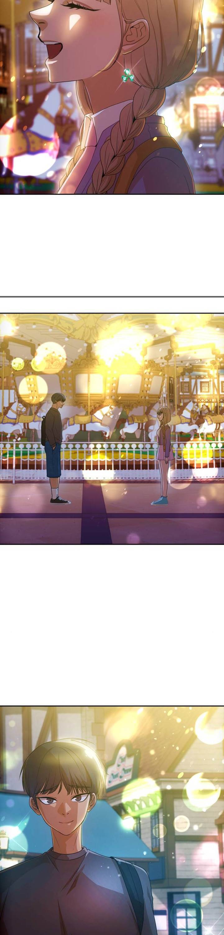 The Girl from Random Chatting! Chap 301 - Next Chap 302