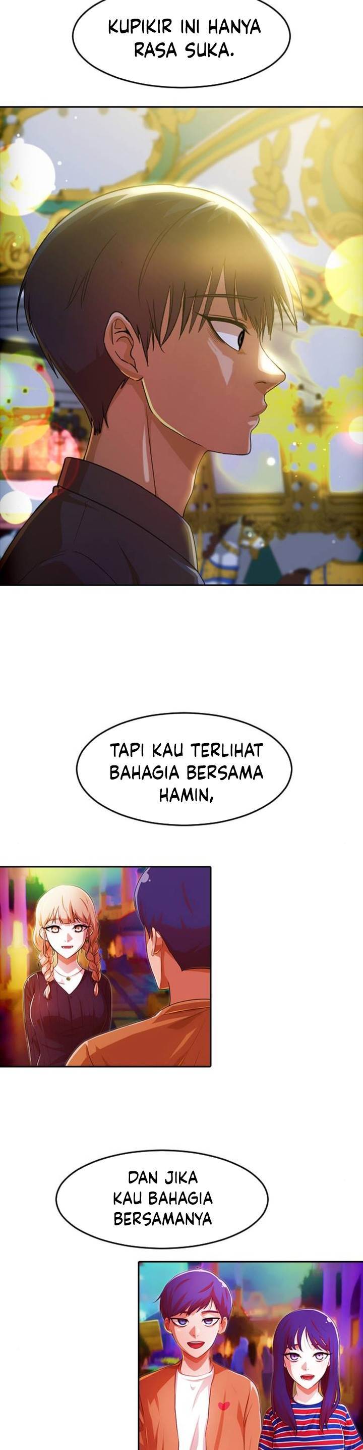 The Girl from Random Chatting! Chap 301 - Next Chap 302