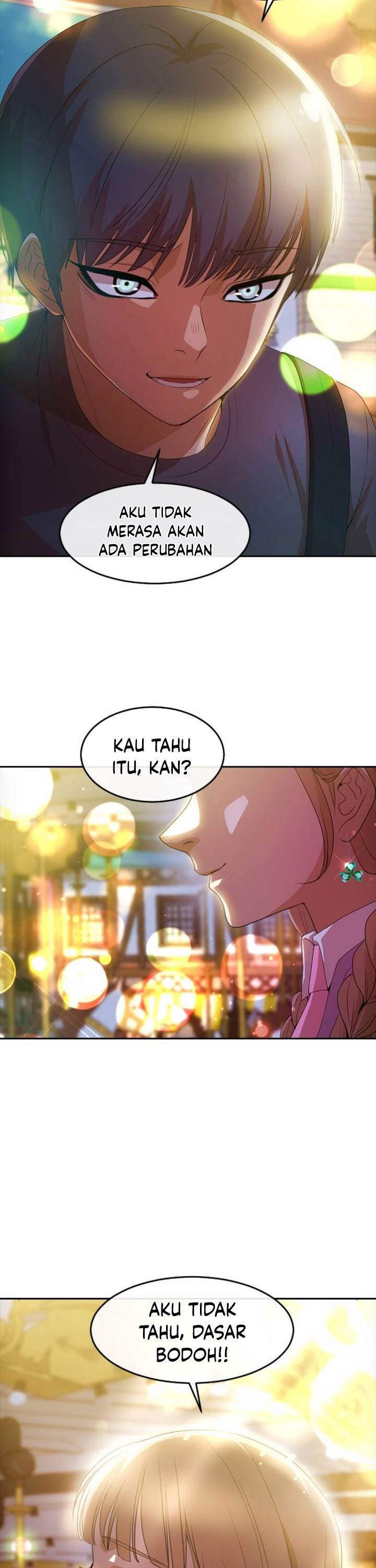 The Girl from Random Chatting! Chap 301 - Next Chap 302