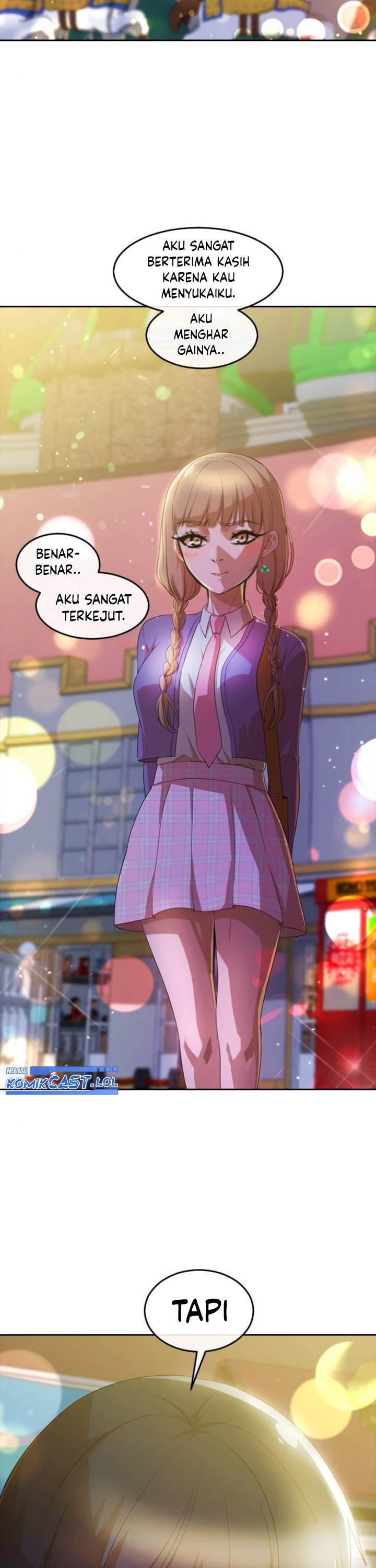 The Girl from Random Chatting! Chap 301 - Next Chap 302