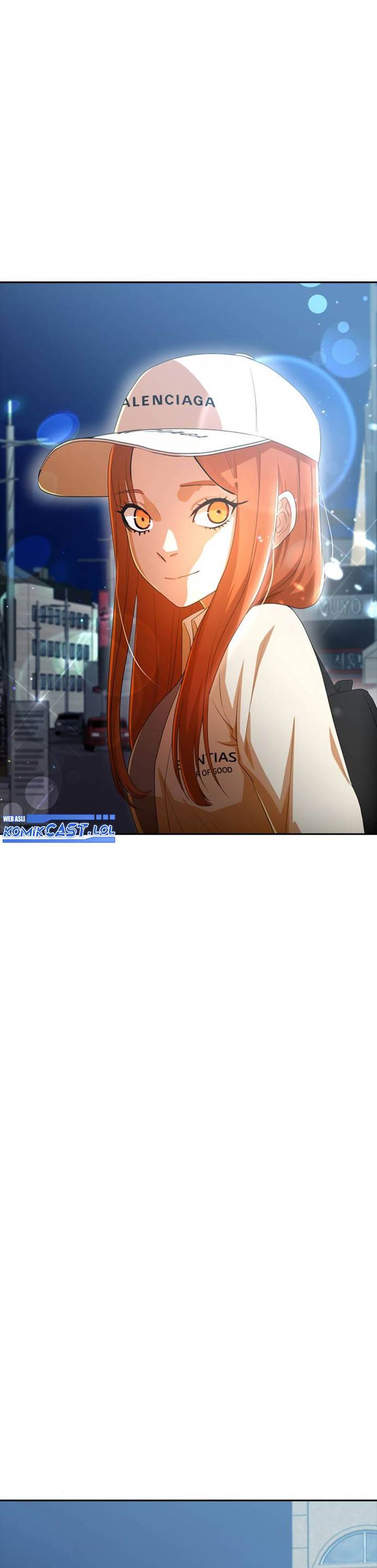 The Girl from Random Chatting! Chap 301 - Next Chap 302