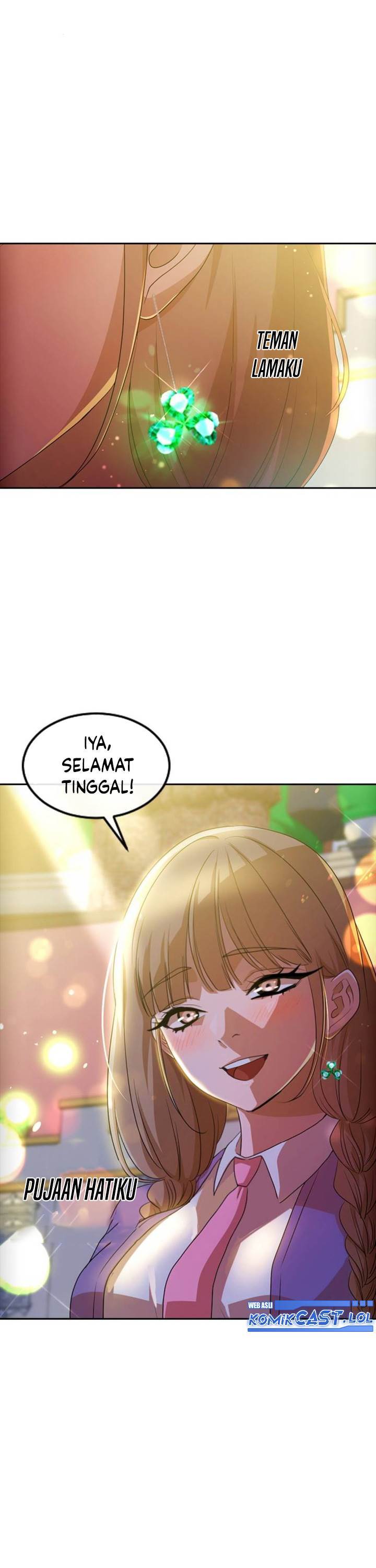 The Girl from Random Chatting! Chap 301 - Next Chap 302