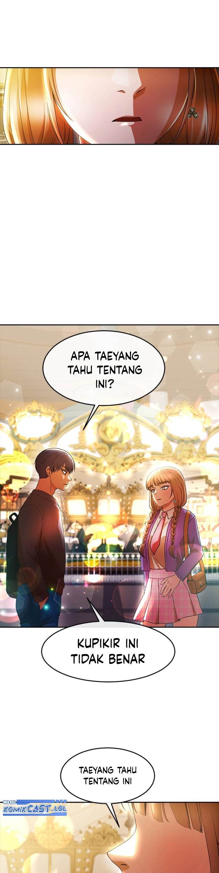 The Girl from Random Chatting! Chap 301 - Next Chap 302