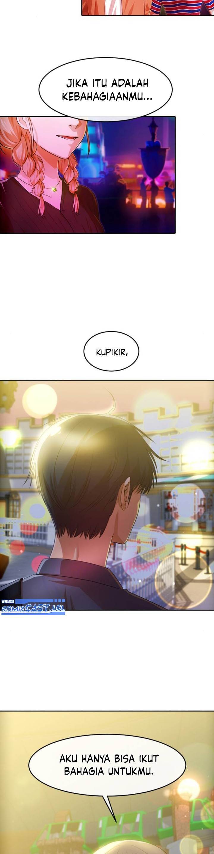 The Girl from Random Chatting! Chap 301 - Next Chap 302