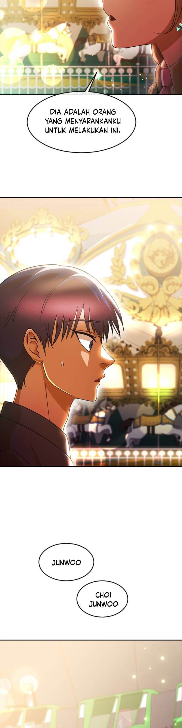 The Girl from Random Chatting! Chap 301 - Next Chap 302