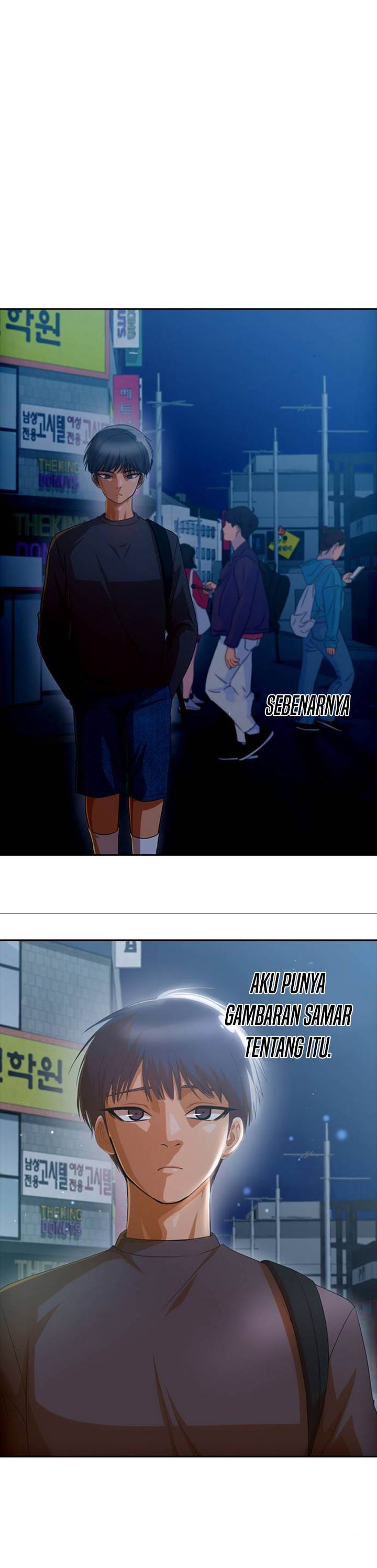 The Girl from Random Chatting! Chap 301 - Next Chap 302