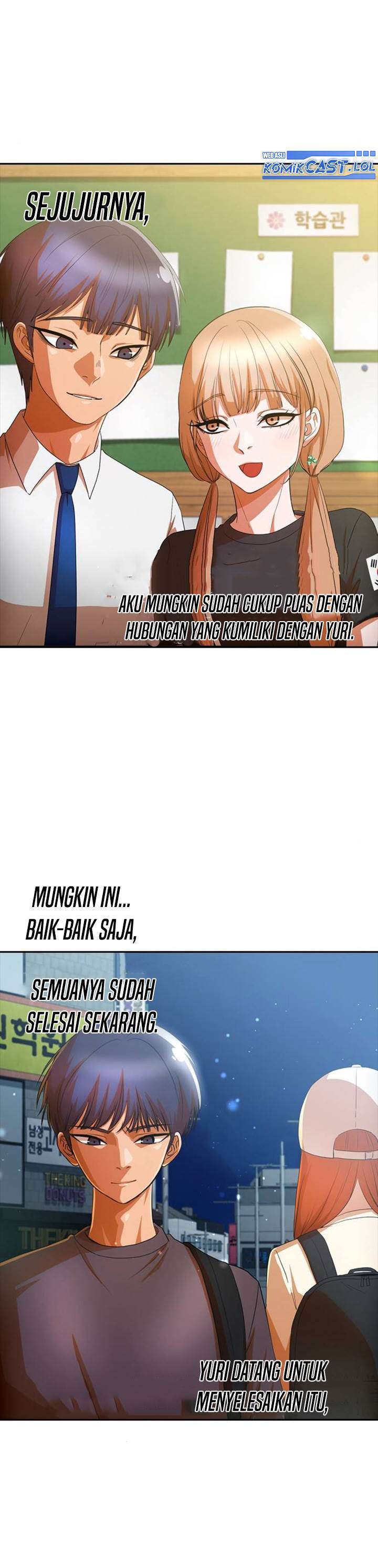 The Girl from Random Chatting! Chap 301 - Next Chap 302