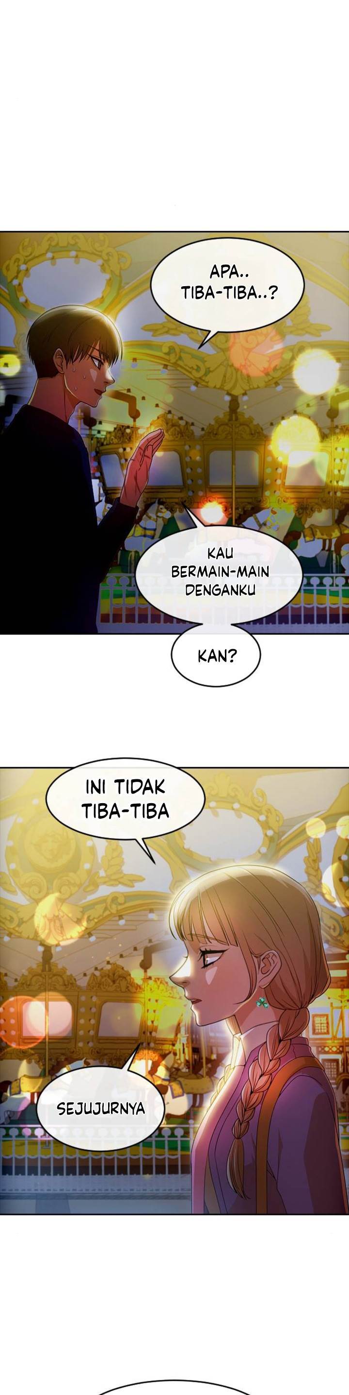 The Girl from Random Chatting! Chap 301 - Next Chap 302