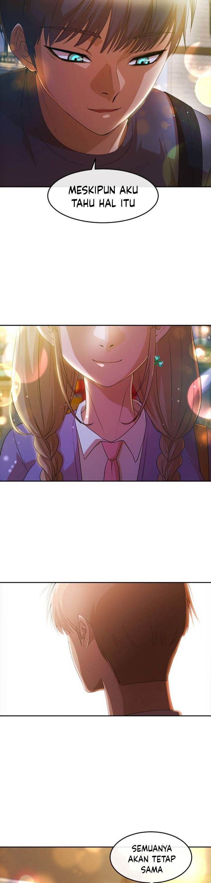 The Girl from Random Chatting! Chap 301 - Next Chap 302