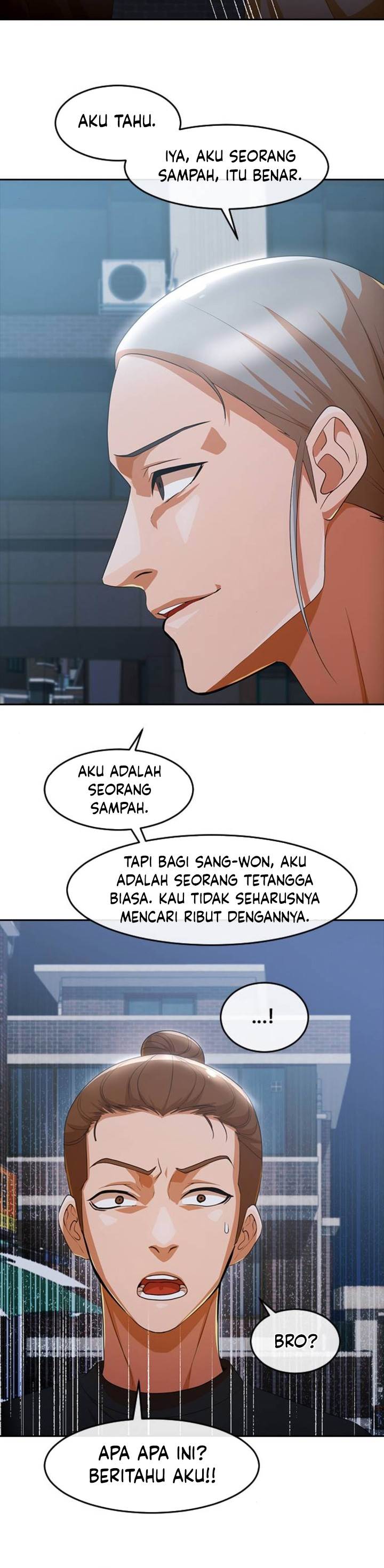 The Girl from Random Chatting! Chap 302 - Next Chap 303