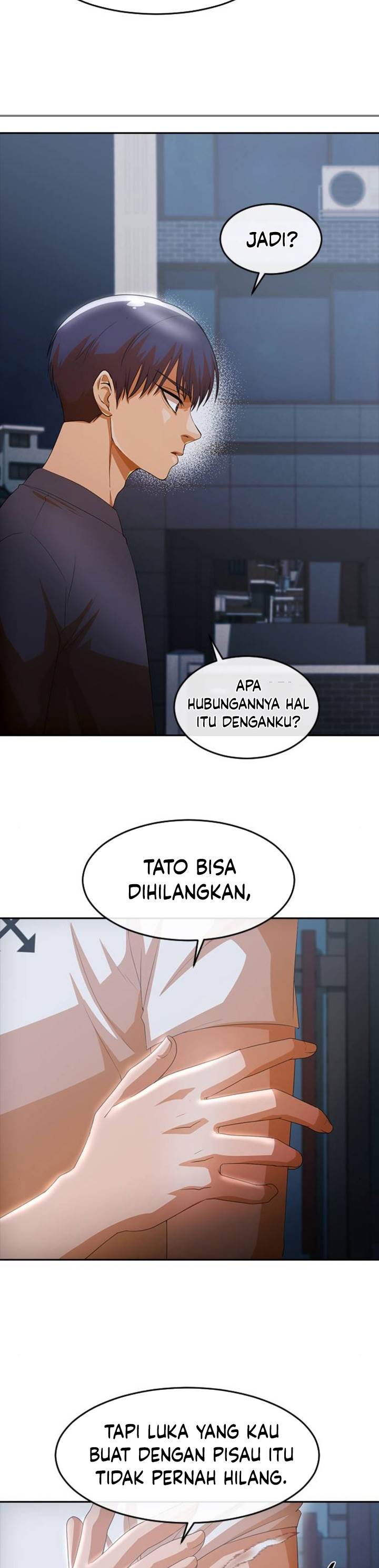 The Girl from Random Chatting! Chap 302 - Next Chap 303