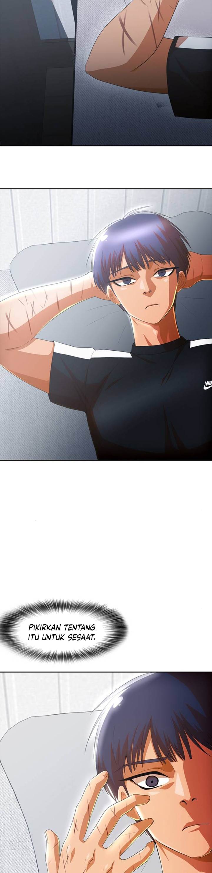 The Girl from Random Chatting! Chap 302 - Next Chap 303