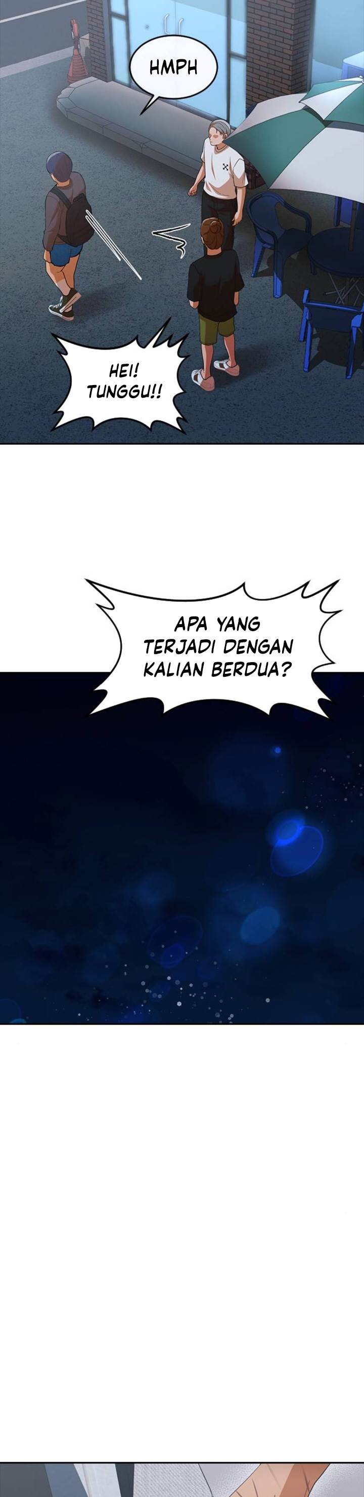 The Girl from Random Chatting! Chap 302 - Next Chap 303