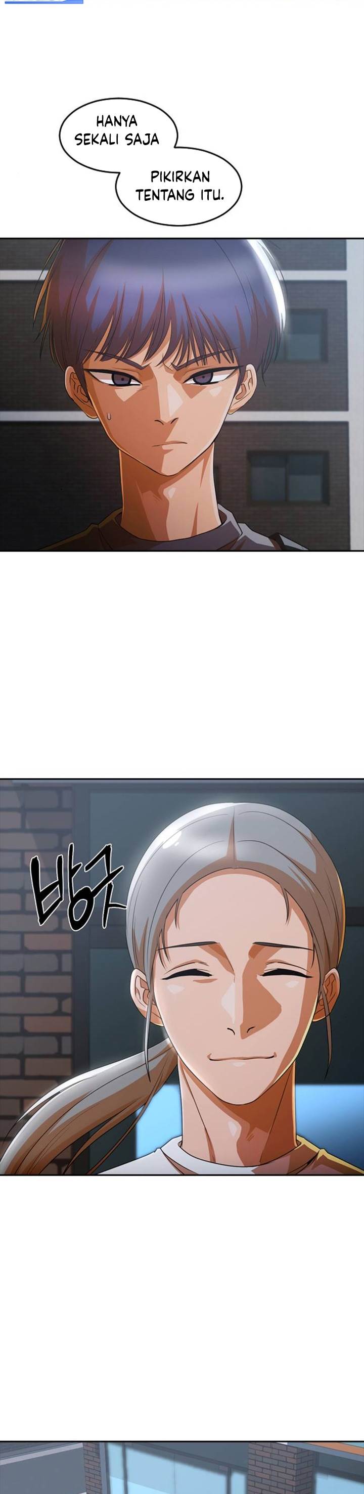 The Girl from Random Chatting! Chap 302 - Next Chap 303