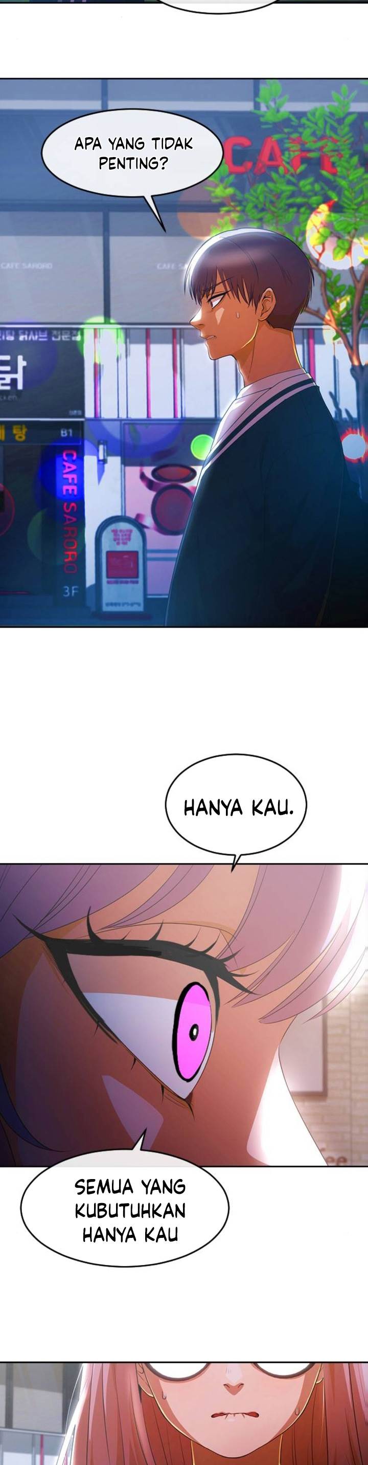 The Girl from Random Chatting! Chap 303 - Next Chap 304