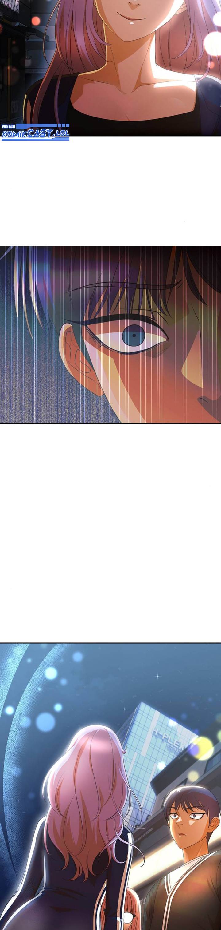 The Girl from Random Chatting! Chap 303 - Next Chap 304