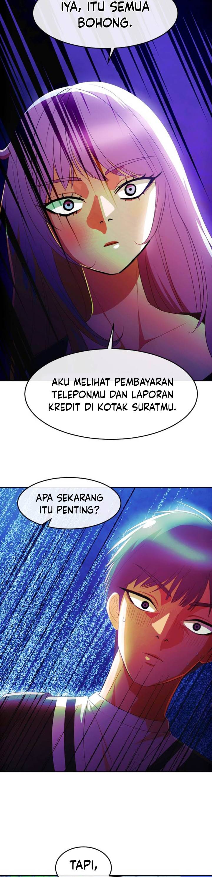 The Girl from Random Chatting! Chap 303 - Next Chap 304