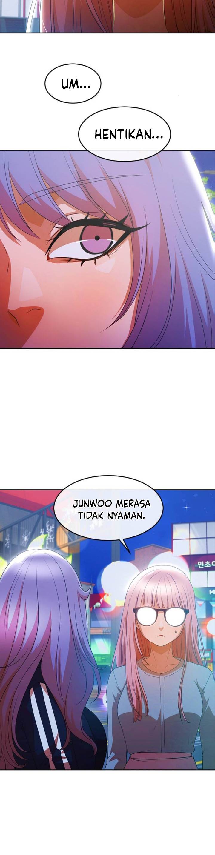 The Girl from Random Chatting! Chap 303 - Next Chap 304