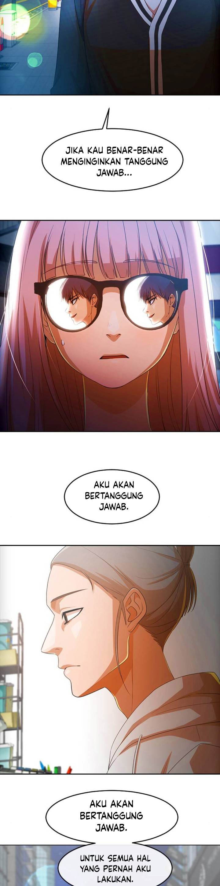 The Girl from Random Chatting! Chap 303 - Next Chap 304