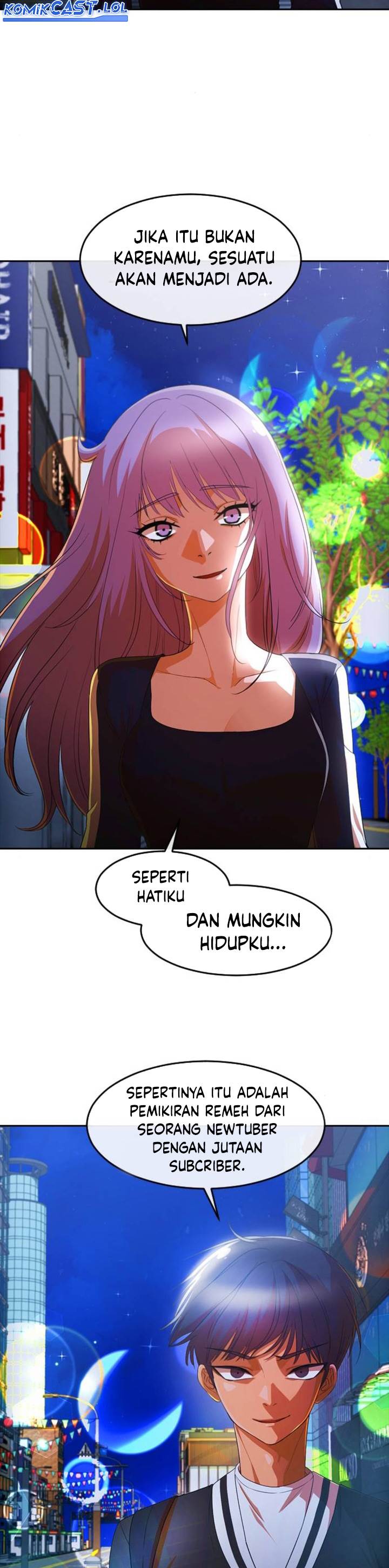 The Girl from Random Chatting! Chap 303 - Next Chap 304