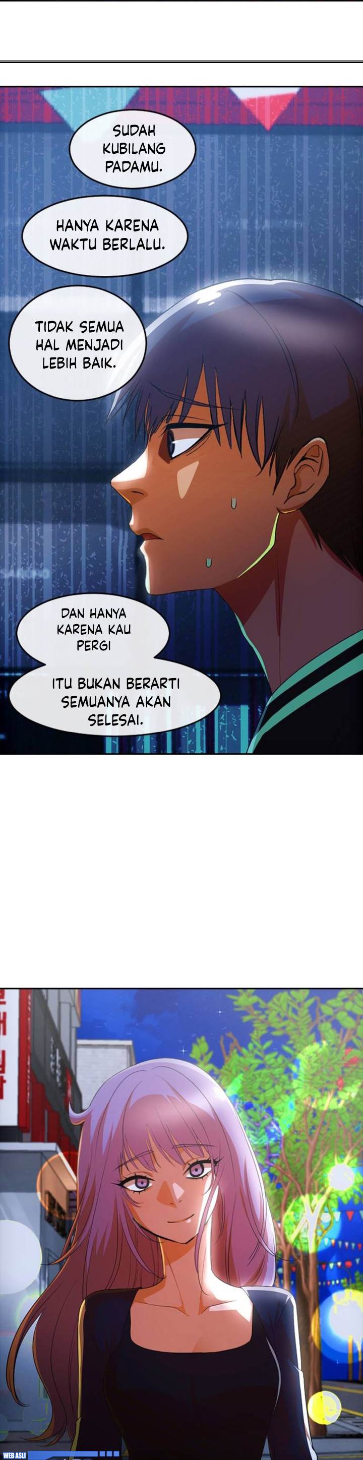 The Girl from Random Chatting! Chap 303 - Next Chap 304