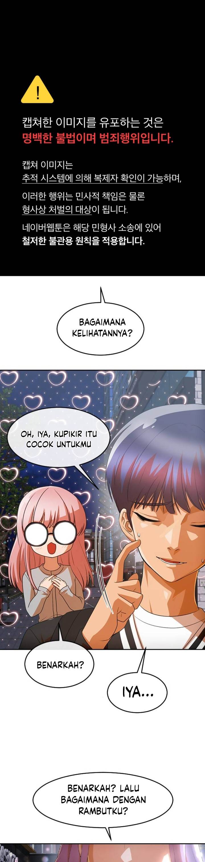 The Girl from Random Chatting! Chap 303 - Next Chap 304