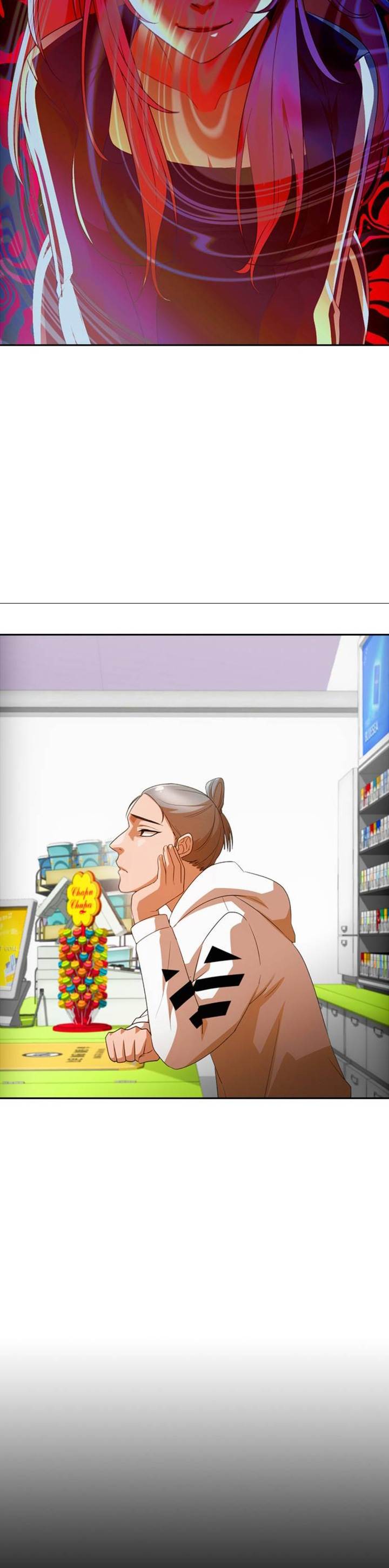 The Girl from Random Chatting! Chap 303 - Next Chap 304