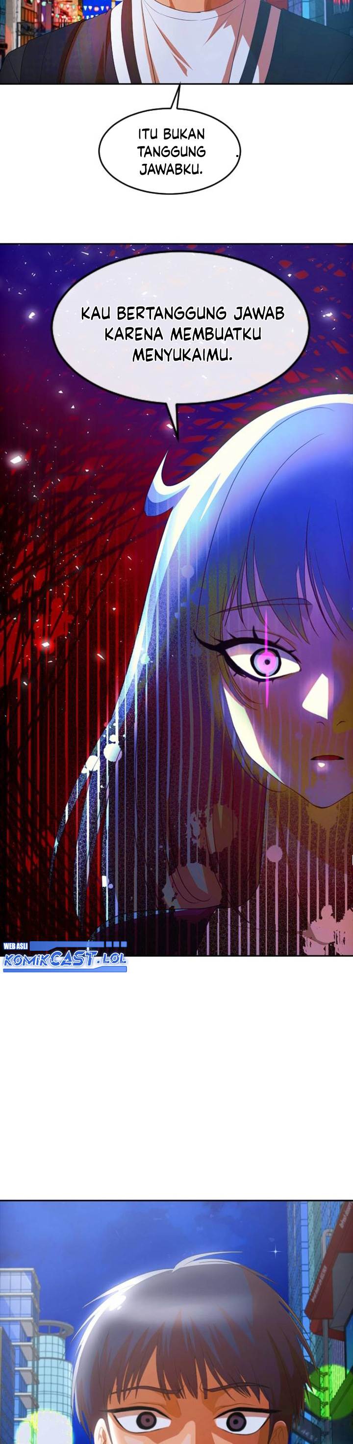 The Girl from Random Chatting! Chap 303 - Next Chap 304