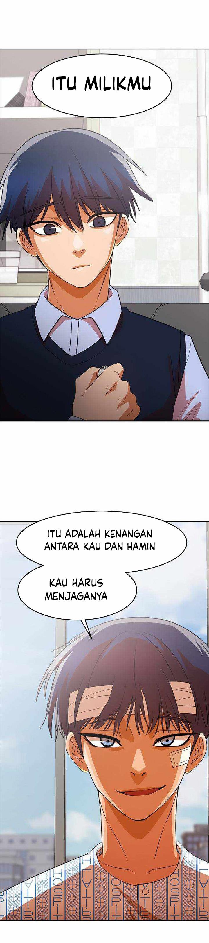 The Girl from Random Chatting! Chap 317 - Next Chap 318