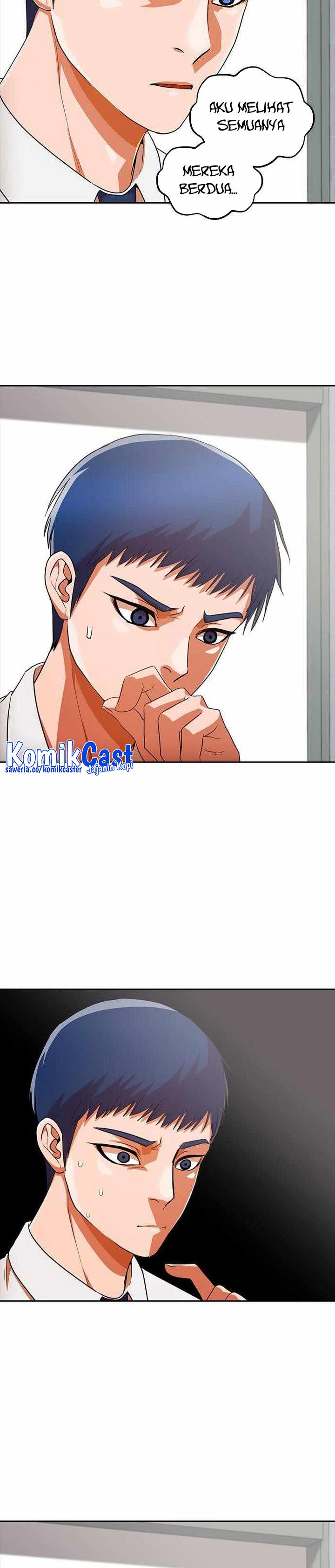 The Girl from Random Chatting! Chap 317 - Next Chap 318