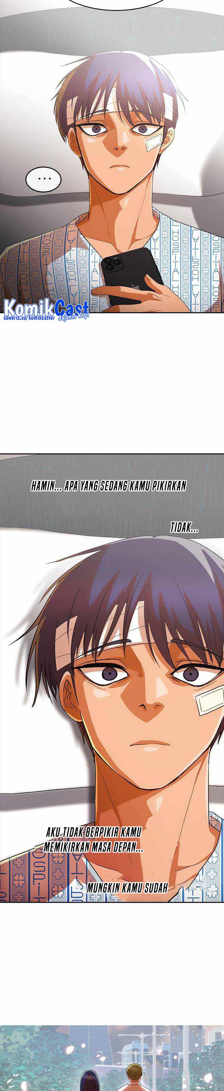 The Girl from Random Chatting! Chap 317 - Next Chap 318