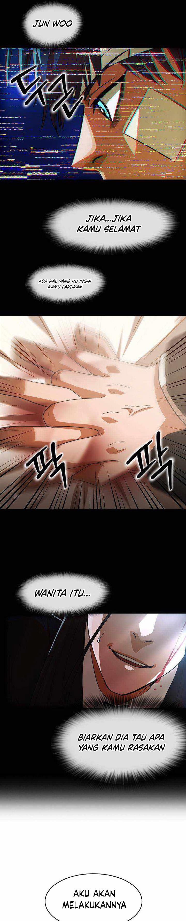 The Girl from Random Chatting! Chap 317 - Next Chap 318