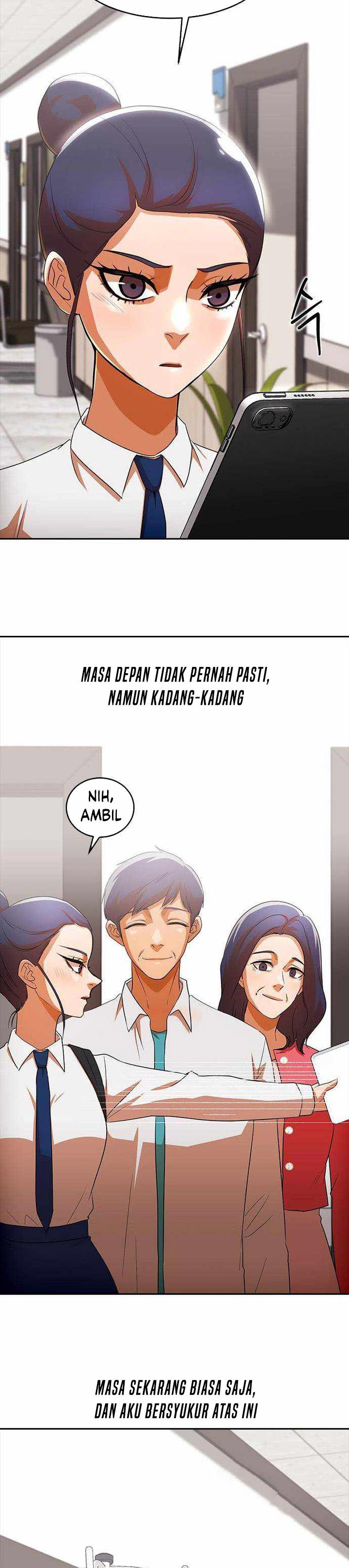 The Girl from Random Chatting! Chap 317 - Next Chap 318