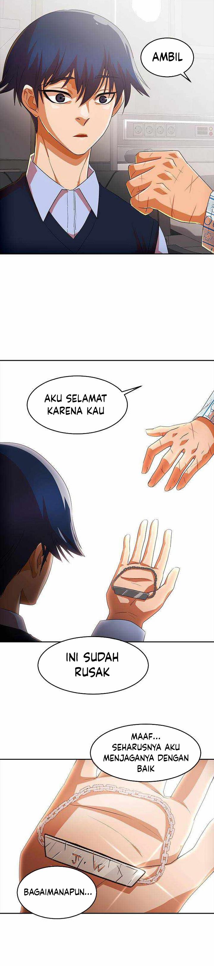 The Girl from Random Chatting! Chap 317 - Next Chap 318