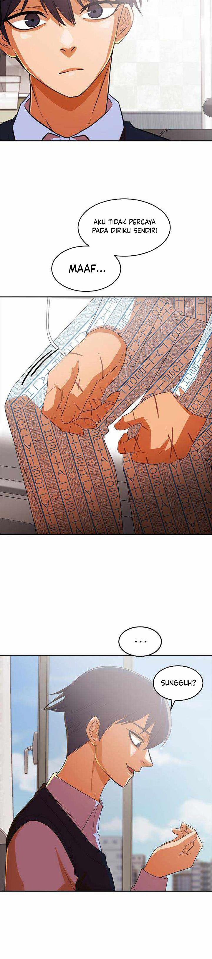 The Girl from Random Chatting! Chap 317 - Next Chap 318