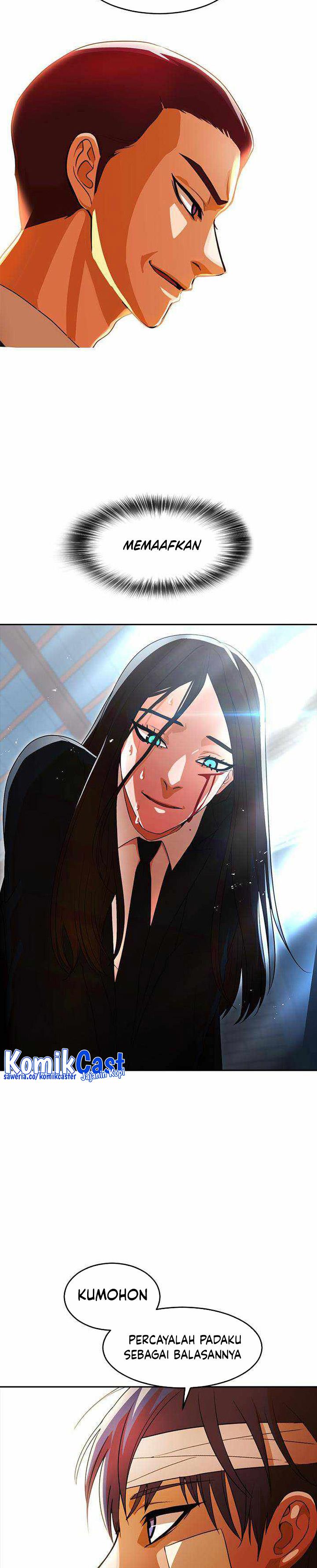 The Girl from Random Chatting! Chap 317 - Next Chap 318