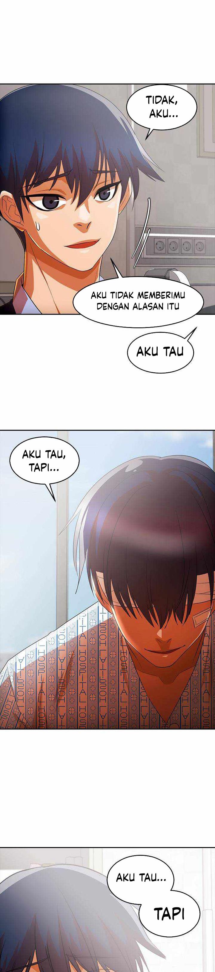 The Girl from Random Chatting! Chap 317 - Next Chap 318